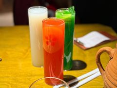 -一坐一忘云南菜(卓悦中心)