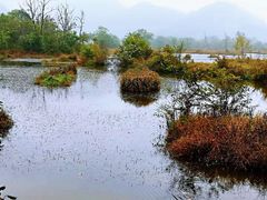 -湖北十堰武当太极湖