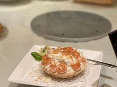 -利苑酒家(合景国际金融广场店)