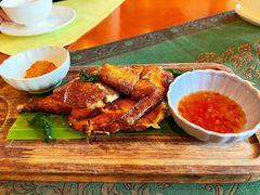 -火舞泰·泰式海鲜火锅餐厅(世纪城店)