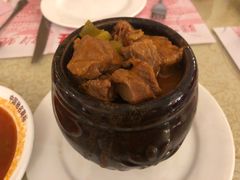 罐焖牛肉-华梅西餐厅(哈尔滨中央大街店)