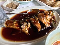 -杭州西湖柳莺里酒店·闻莺厅