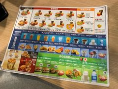 -麦当劳(北京南站店)