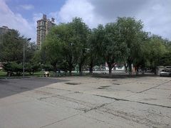 android_upload_pic-辽宁大学(崇山校区)