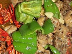 -沪小胖·小龙虾·蓝龙王(八佰伴店)