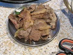 -欧巴烤肉(创富世纪店)