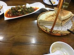 -小崔家臊子面(蔡家坡总店)