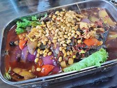 -88号小吃店·经典云南菜·地道纳西美食