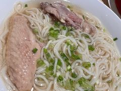 -鼎泰丰(当代商城店)