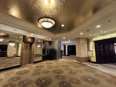 -上海新锦江大酒店