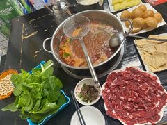 -八方牛客(四方河店)