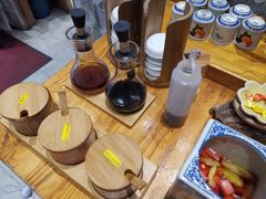 -膳糧·汕头肠粉·潮汕小吃(龙怡店)