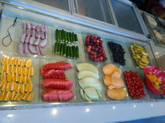android_upload_pic-欢乐牧场海鲜烤肉自助(牡丹园店)