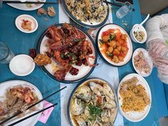 -40号厦门海鲜大排档(中山路店)