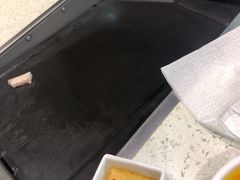 -韩时烤肉(丰科万达广场店)