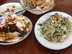 -胡子饮食店