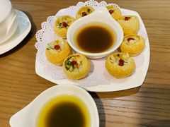 -Masala Curry and BBQ·玛莎拉巴基斯坦美食(金水万达店)