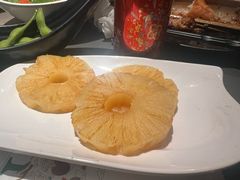 -水木锦堂·自助铁板烧(望京凯德MALL店)
