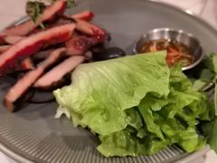 -芭札·Thai泰国餐厅(同和金铂天地店)