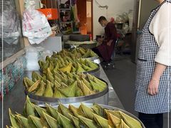 -叶婆婆豆浆馍馍