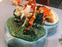 -卯火锅(人和协信店)