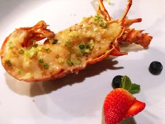 -广州文华东方酒店·江-由辉师傅主理