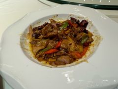 -老爷庙风味美食府(魏都大道店)