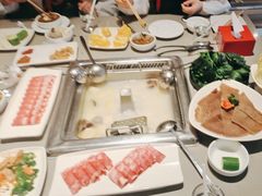 -海底捞火锅(珠影星光城夜宵主题店)