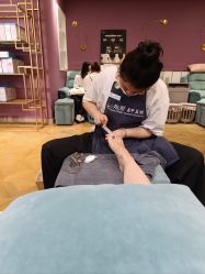-指·爱美甲美睫Perfect Nails Eyelash Extensions