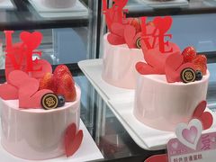 -巴黎贝甜(印象城店)