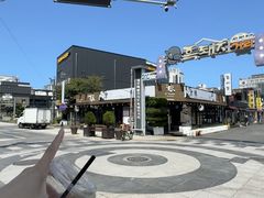 -Dombe豚(黑猪肉街店)