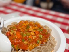 -西贝(枫蓝国际购物中心店)