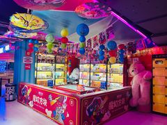 -阿尔法Game Station(中山路店)