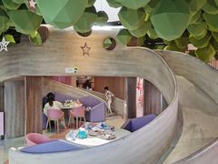 -水桶王国主题餐厅·聚会·生日派对·亲子活动·家庭套餐(亚龙湾希尔顿店)