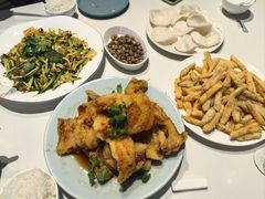 -萍香大厨·葱烧大鱼头(解放北路店)