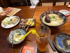 -鸟鹏烧鸟居酒屋(仁恒梦中心店)