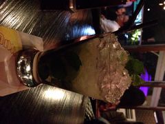 HUNTING&nbsp;BAR-HUNTING BAR亨霆鸡尾酒馆(越秀淘金店)