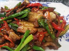 -记忆湘菜馆(芙蓉镇店)