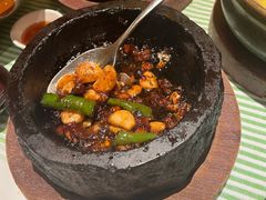 -桂满陇·手作小笼包&江南叫花鸡(中山公园店)