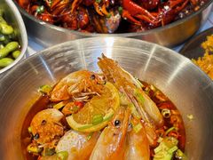 -靓靓蒸虾·头牌蒸虾(南山桂庙店)