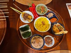 -DiAtas by Art Cafe Bumbu Bali