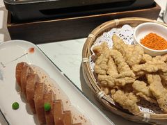 -庆江南江南菜(太仓南洋店)