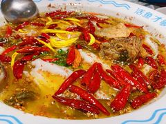 -花椒俏川菜小馆(南海万达店)