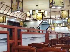 -惠宾饭庄(中山路店)