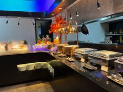 -汉来海港·海鲜自助餐厅(上海七宝领展广场店)