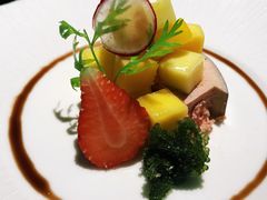-花见无国界料理(科林楼店)