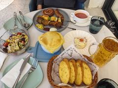 -库滋明·俄罗斯特色美食(中央大街店)