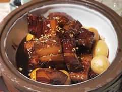 -韵秋荷(宝山龙湖天街店)