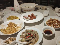 -京味斋·北京烤鸭(北京南站洋桥店)
