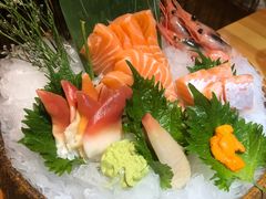 -割烹旭日本料理(龙湖狮山天街店)